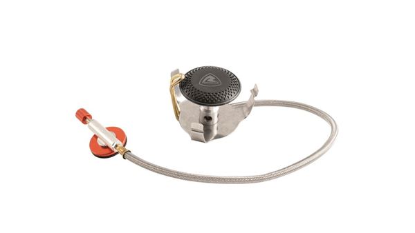 Picture of Fire Tick Stove
